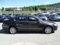 Mocha Anthracite Metallic - Passat Komfort Sedan Photo No. 8
