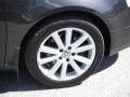 Mocha Anthracite Metallic - Passat Komfort Sedan Photo No. 9