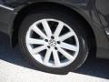 Mocha Anthracite Metallic - Passat Komfort Sedan Photo No. 10