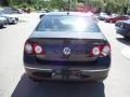 Mocha Anthracite Metallic - Passat Komfort Sedan Photo No. 12