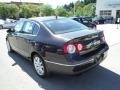 Mocha Anthracite Metallic - Passat Komfort Sedan Photo No. 13