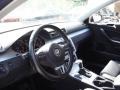 Mocha Anthracite Metallic - Passat Komfort Sedan Photo No. 17