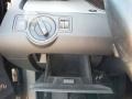 Mocha Anthracite Metallic - Passat Komfort Sedan Photo No. 21