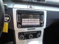 Mocha Anthracite Metallic - Passat Komfort Sedan Photo No. 22