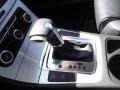 Mocha Anthracite Metallic - Passat Komfort Sedan Photo No. 24
