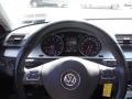 Mocha Anthracite Metallic - Passat Komfort Sedan Photo No. 27