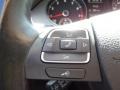 Mocha Anthracite Metallic - Passat Komfort Sedan Photo No. 28