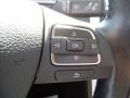 Mocha Anthracite Metallic - Passat Komfort Sedan Photo No. 29