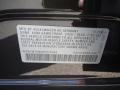 Mocha Anthracite Metallic - Passat Komfort Sedan Photo No. 39