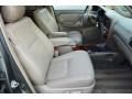 Taupe Front Seat Photo for 2006 Toyota Sequoia #106570853