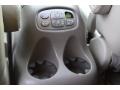 Taupe Controls Photo for 2006 Toyota Sequoia #106571069