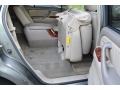 Taupe Rear Seat Photo for 2006 Toyota Sequoia #106571174