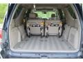 Taupe Trunk Photo for 2006 Toyota Sequoia #106571186
