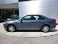 Steel Blue Metallic - MKZ FWD Photo No. 2