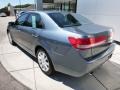 Steel Blue Metallic - MKZ FWD Photo No. 3