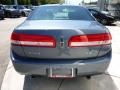 Steel Blue Metallic - MKZ FWD Photo No. 4
