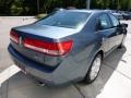 Steel Blue Metallic - MKZ FWD Photo No. 5
