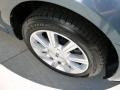 Steel Blue Metallic - MKZ FWD Photo No. 9