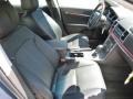 Steel Blue Metallic - MKZ FWD Photo No. 10