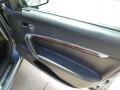 Steel Blue Metallic - MKZ FWD Photo No. 12