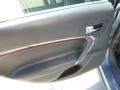 Steel Blue Metallic - MKZ FWD Photo No. 19