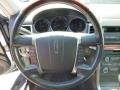 Steel Blue Metallic - MKZ FWD Photo No. 22
