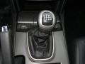 2009 Crystal Black Pearl Honda Accord EX-L V6 Coupe  photo #12