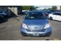 2007 Glacier Blue Metallic Honda CR-V EX-L 4WD  photo #15