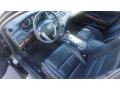 Crystal Black Pearl - Accord EX-L V6 Sedan Photo No. 5