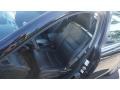 Crystal Black Pearl - Accord EX-L V6 Sedan Photo No. 6