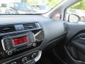 Clear White - Rio LX Sedan Photo No. 6