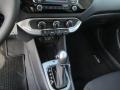 Clear White - Rio LX Sedan Photo No. 7