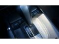 Crystal Black Pearl - Accord EX-L V6 Sedan Photo No. 29
