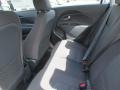 Clear White - Rio LX Sedan Photo No. 8