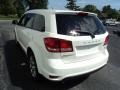 2016 White Dodge Journey R/T AWD  photo #3