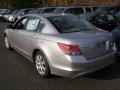2009 Alabaster Silver Metallic Honda Accord EX-L Sedan  photo #4