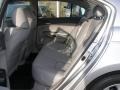 2009 Alabaster Silver Metallic Honda Accord EX-L Sedan  photo #6