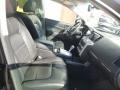 2011 Super Black Nissan Murano SL AWD  photo #4