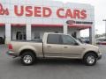 Arizona Beige Metallic - F150 XLT SuperCrew Photo No. 9