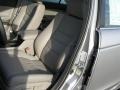 2009 Alabaster Silver Metallic Honda Accord EX-L Sedan  photo #12