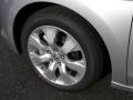 2009 Alabaster Silver Metallic Honda Accord EX-L Sedan  photo #13