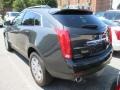 Graphite Metallic - SRX Luxury Photo No. 2