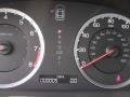 2009 Alabaster Silver Metallic Honda Accord EX-L Sedan  photo #15