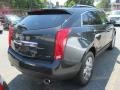 Graphite Metallic - SRX Luxury Photo No. 3