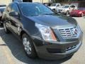 Graphite Metallic - SRX Luxury Photo No. 4