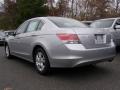 2009 Alabaster Silver Metallic Honda Accord LX-P Sedan  photo #4