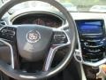 Graphite Metallic - SRX Luxury Photo No. 5