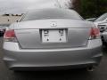 2009 Alabaster Silver Metallic Honda Accord LX-P Sedan  photo #5