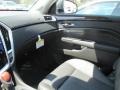 Graphite Metallic - SRX Luxury Photo No. 6
