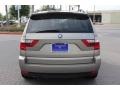 2008 Platinum Bronze Metallic BMW X3 3.0si  photo #6